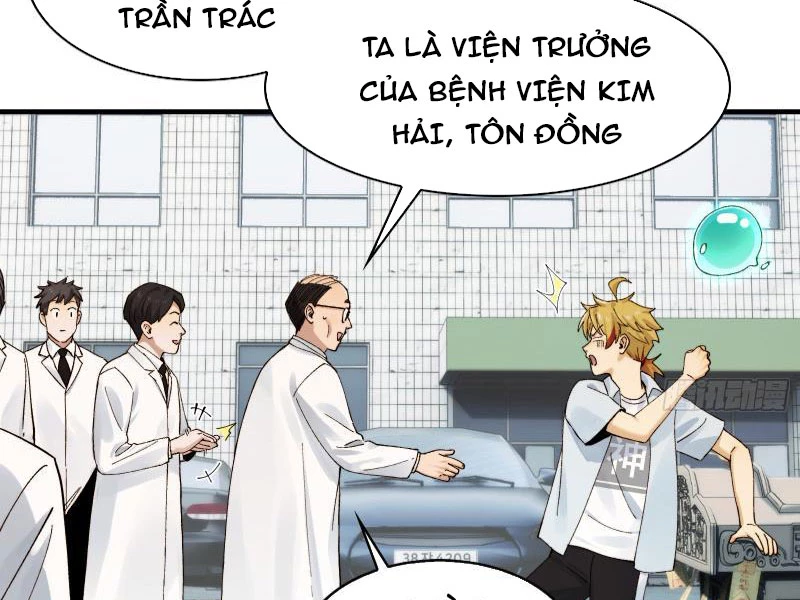Trước mặt bệnh tâm thần, quỷ dị chẳng là gì cả Chapter 25 - 4