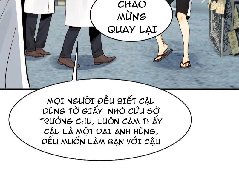 Trước mặt bệnh tâm thần, quỷ dị chẳng là gì cả Chapter 25 - 5