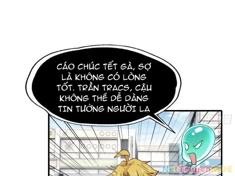 Trước mặt bệnh tâm thần, quỷ dị chẳng là gì cả Chapter 25 - 6