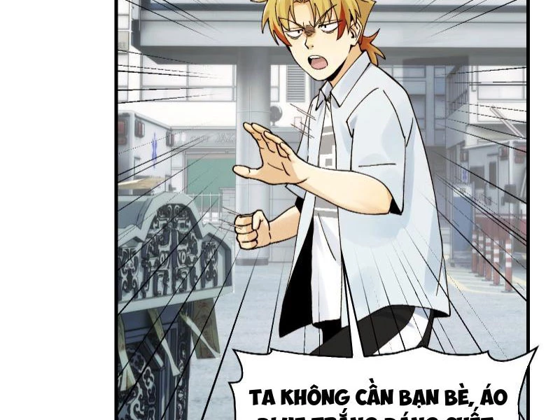 Trước mặt bệnh tâm thần, quỷ dị chẳng là gì cả Chapter 25 - 7