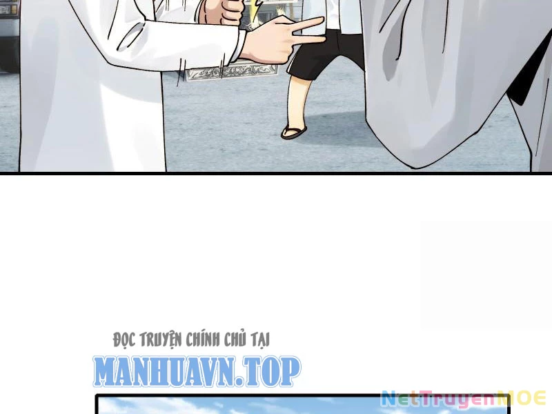 Trước mặt bệnh tâm thần, quỷ dị chẳng là gì cả Chapter 25 - 10