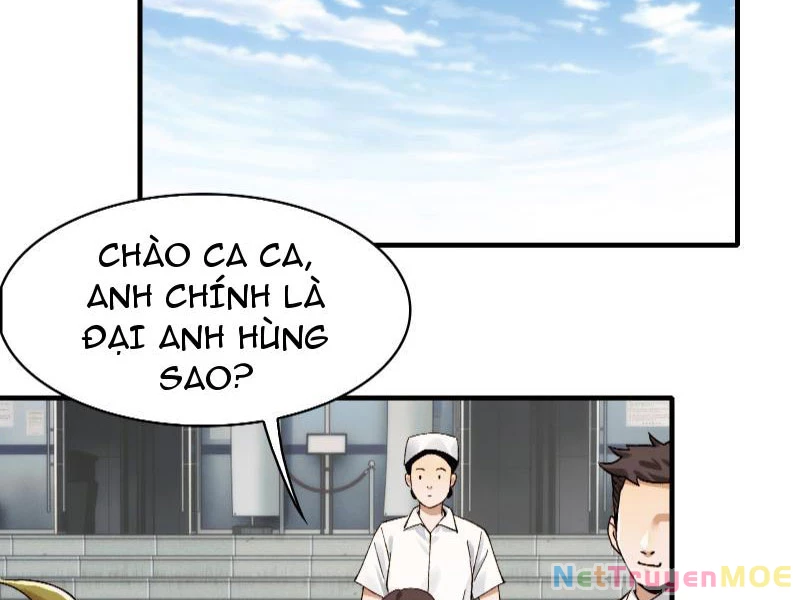 Trước mặt bệnh tâm thần, quỷ dị chẳng là gì cả Chapter 25 - 11