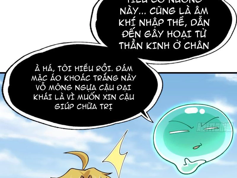 Trước mặt bệnh tâm thần, quỷ dị chẳng là gì cả Chapter 25 - 16