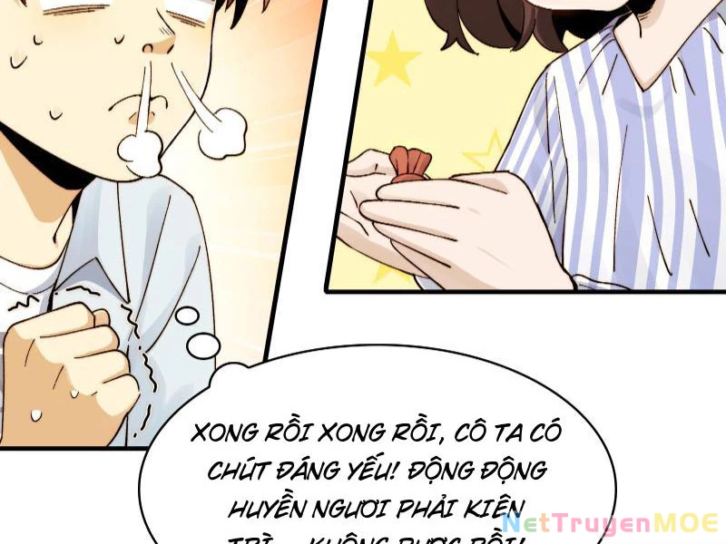 Trước mặt bệnh tâm thần, quỷ dị chẳng là gì cả Chapter 25 - 20