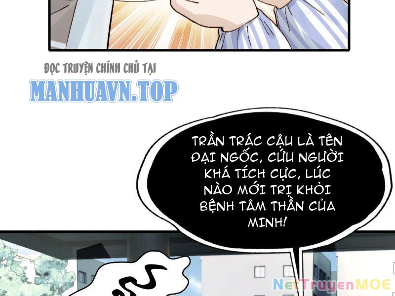 Trước mặt bệnh tâm thần, quỷ dị chẳng là gì cả Chapter 25 - 22