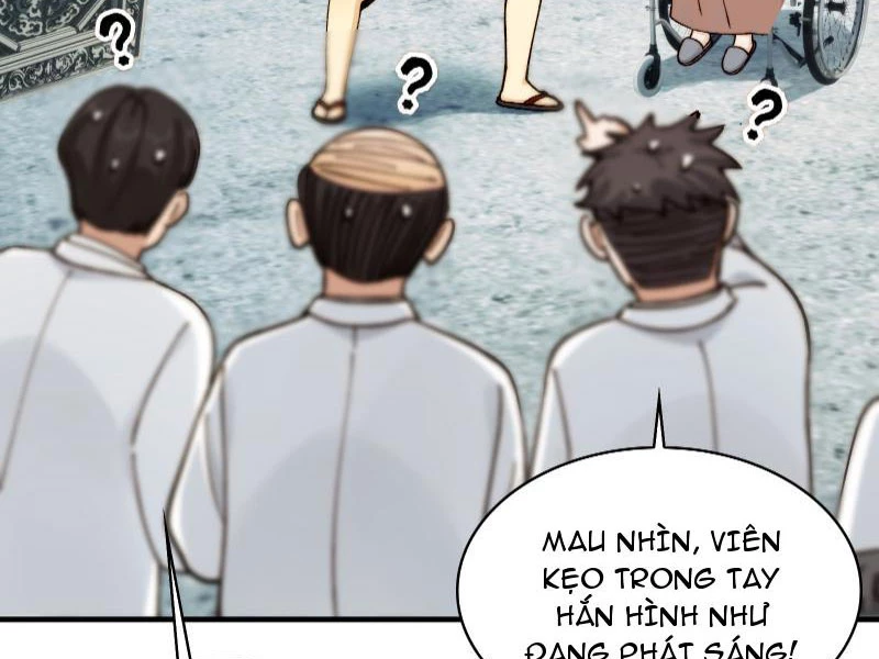 Trước mặt bệnh tâm thần, quỷ dị chẳng là gì cả Chapter 25 - 34