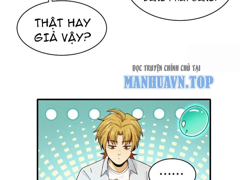 Trước mặt bệnh tâm thần, quỷ dị chẳng là gì cả Chapter 25 - 35