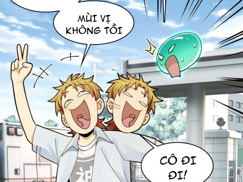 Trước mặt bệnh tâm thần, quỷ dị chẳng là gì cả Chapter 25 - 38