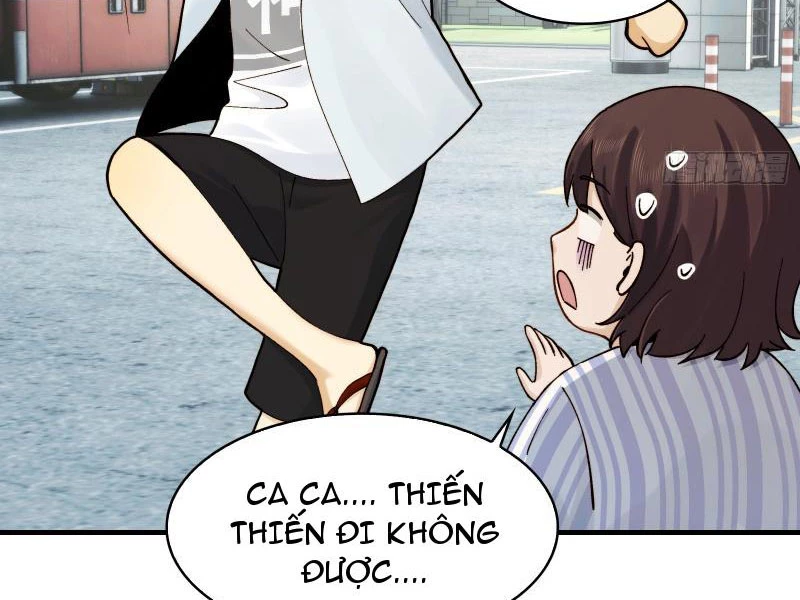 Trước mặt bệnh tâm thần, quỷ dị chẳng là gì cả Chapter 25 - 39