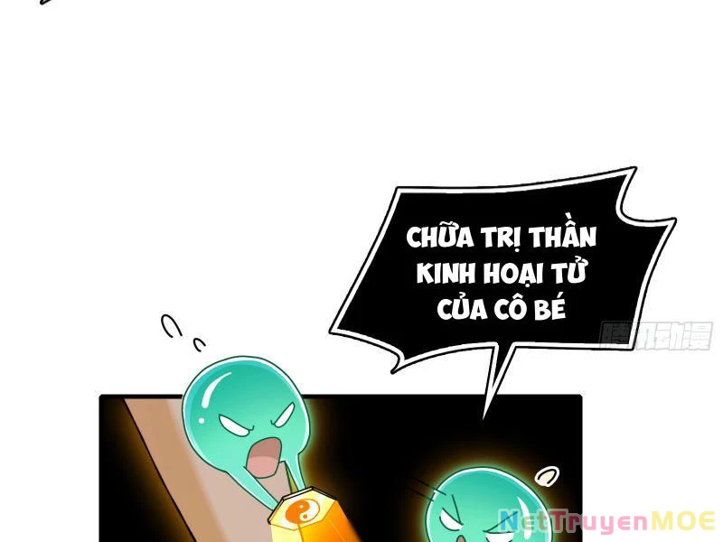 Trước mặt bệnh tâm thần, quỷ dị chẳng là gì cả Chapter 25 - 47
