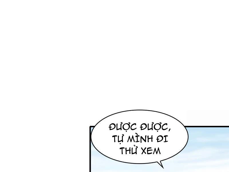Trước mặt bệnh tâm thần, quỷ dị chẳng là gì cả Chapter 25 - 51