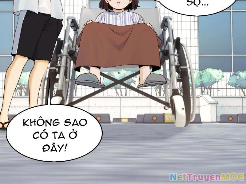 Trước mặt bệnh tâm thần, quỷ dị chẳng là gì cả Chapter 25 - 53