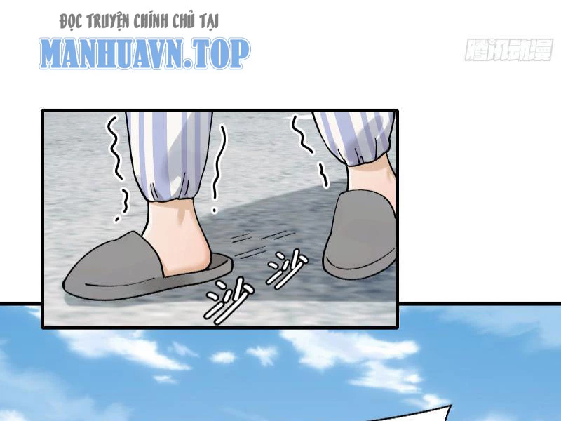 Trước mặt bệnh tâm thần, quỷ dị chẳng là gì cả Chapter 25 - 56