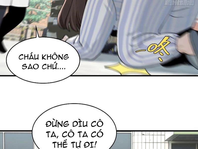 Trước mặt bệnh tâm thần, quỷ dị chẳng là gì cả Chapter 25 - 58