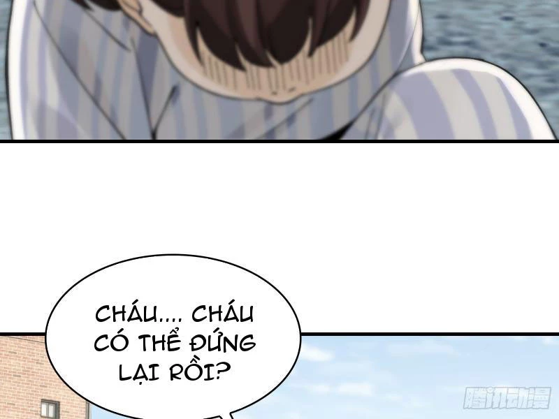 Trước mặt bệnh tâm thần, quỷ dị chẳng là gì cả Chapter 25 - 61