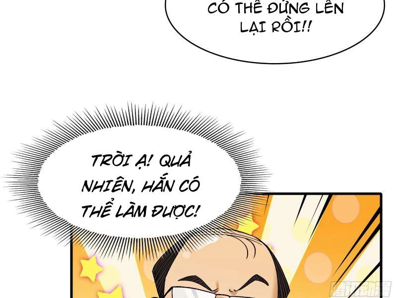 Trước mặt bệnh tâm thần, quỷ dị chẳng là gì cả Chapter 25 - 63