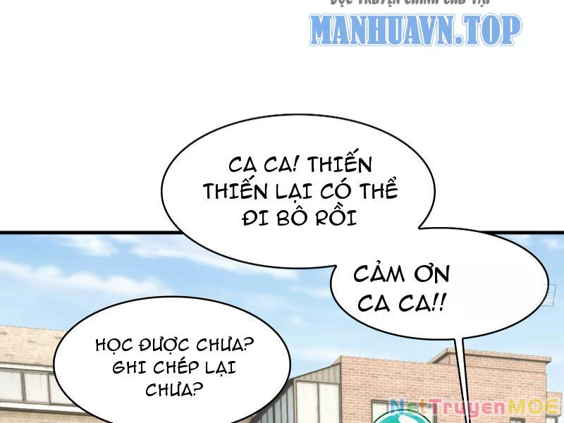 Trước mặt bệnh tâm thần, quỷ dị chẳng là gì cả Chapter 25 - 65
