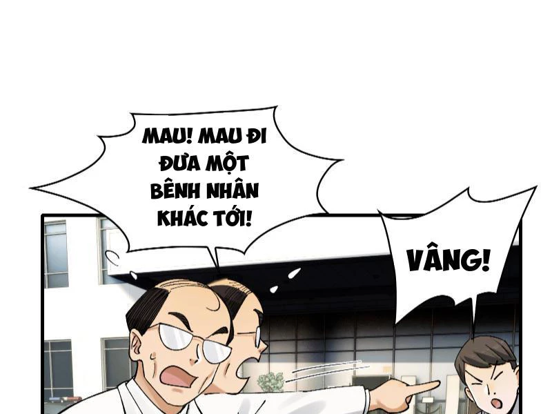 Trước mặt bệnh tâm thần, quỷ dị chẳng là gì cả Chapter 25 - 68