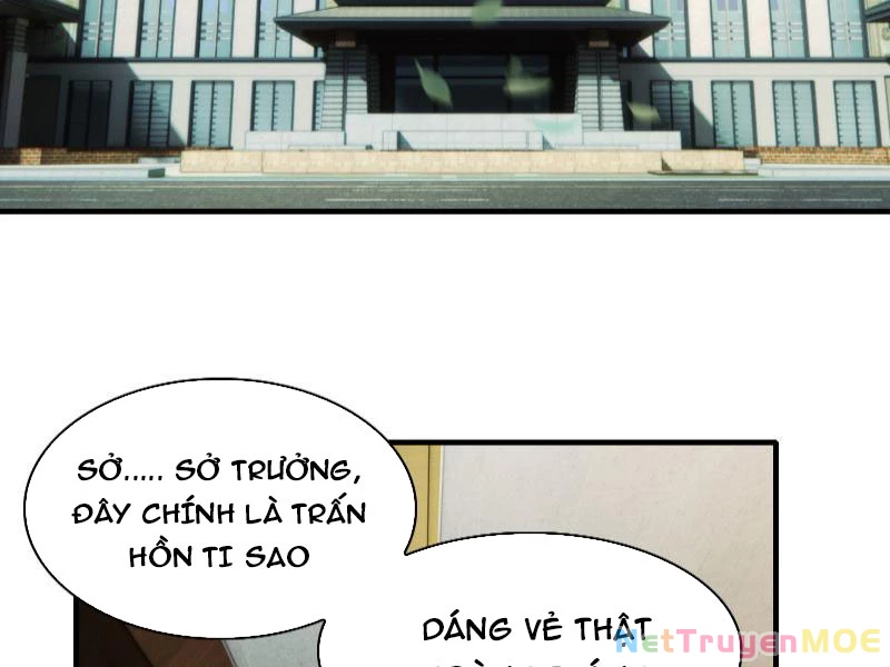 Trước mặt bệnh tâm thần, quỷ dị chẳng là gì cả Chapter 25 - 72