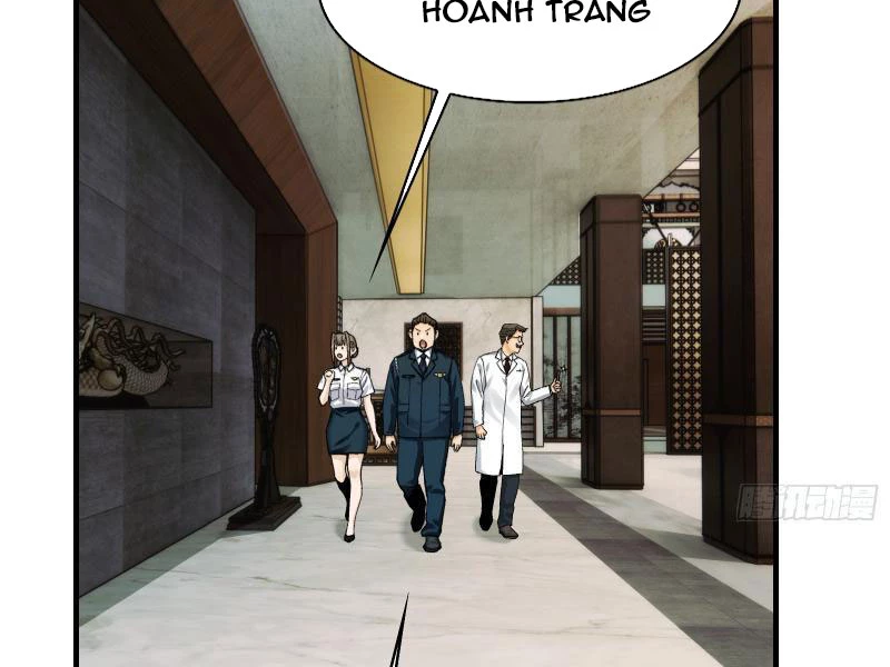 Trước mặt bệnh tâm thần, quỷ dị chẳng là gì cả Chapter 25 - 73