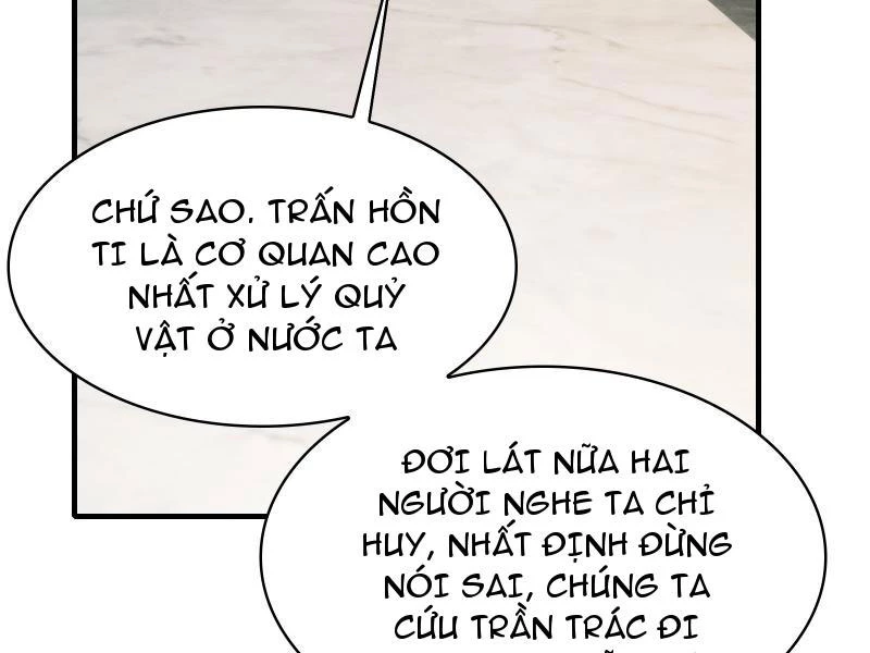 Trước mặt bệnh tâm thần, quỷ dị chẳng là gì cả Chapter 25 - 74