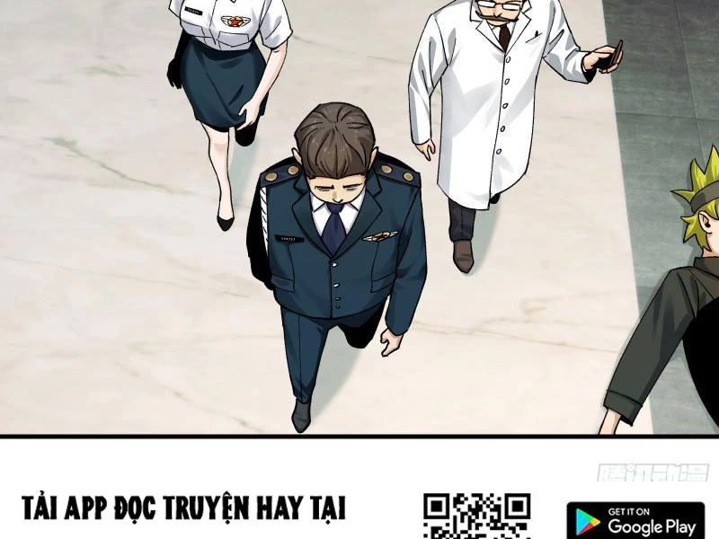 Trước mặt bệnh tâm thần, quỷ dị chẳng là gì cả Chapter 25 - 77
