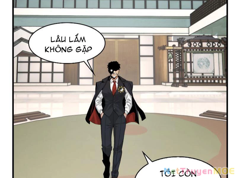 Trước mặt bệnh tâm thần, quỷ dị chẳng là gì cả Chapter 25 - 85