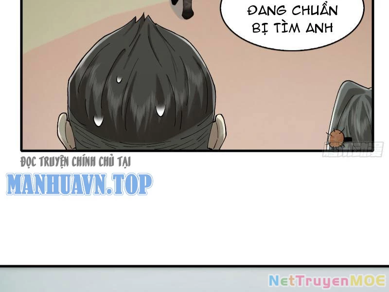 Trước mặt bệnh tâm thần, quỷ dị chẳng là gì cả Chapter 25 - 86