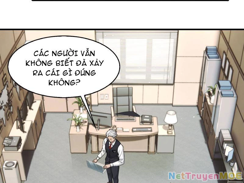 Trước mặt bệnh tâm thần, quỷ dị chẳng là gì cả Chapter 25 - 90