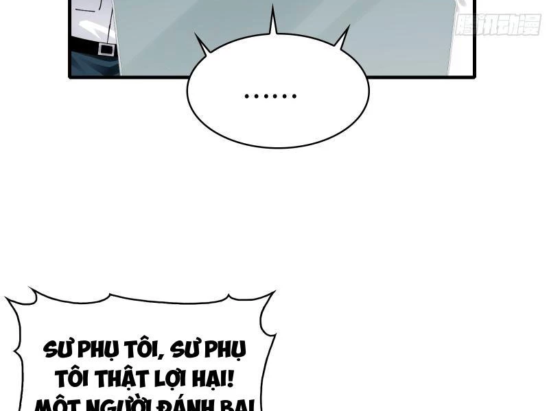 Trước mặt bệnh tâm thần, quỷ dị chẳng là gì cả Chapter 25 - 97