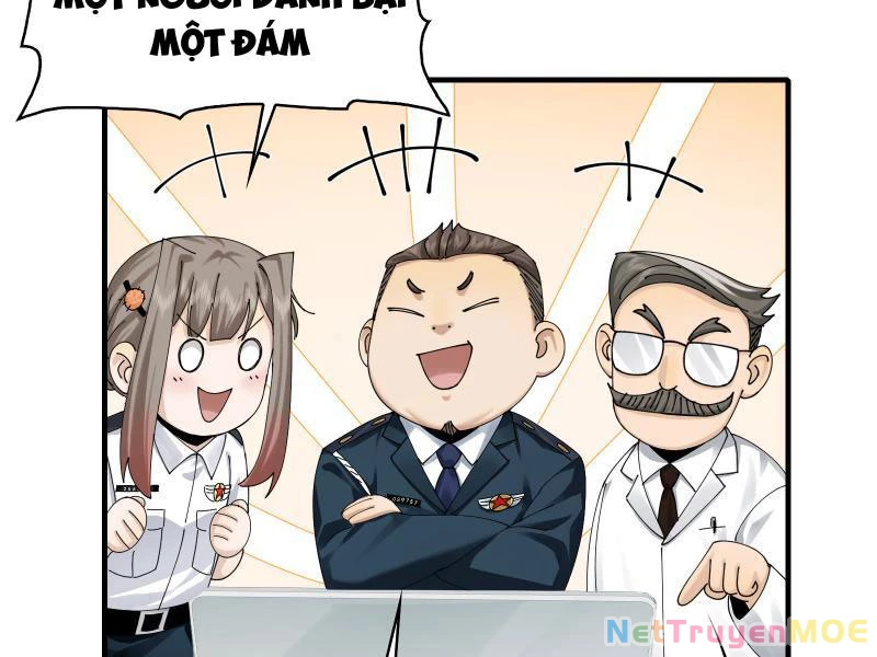 Trước mặt bệnh tâm thần, quỷ dị chẳng là gì cả Chapter 25 - 98