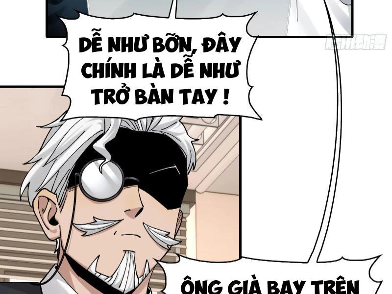 Trước mặt bệnh tâm thần, quỷ dị chẳng là gì cả Chapter 25 - 99