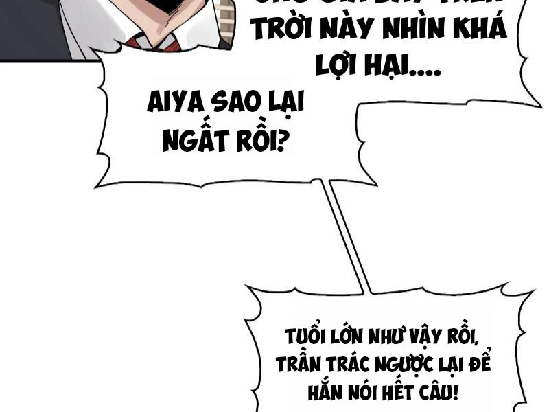 Trước mặt bệnh tâm thần, quỷ dị chẳng là gì cả Chapter 25 - 100