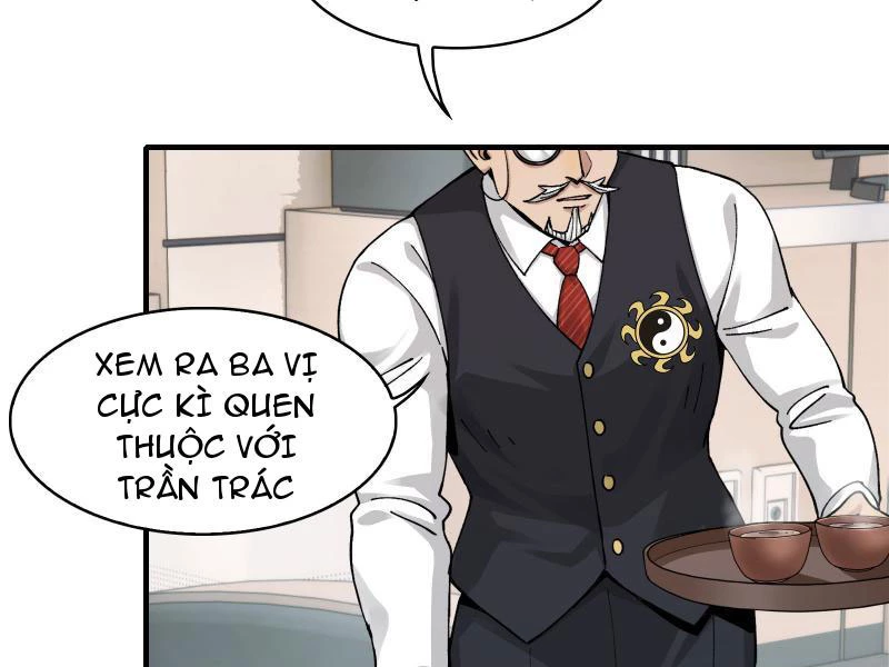 Trước mặt bệnh tâm thần, quỷ dị chẳng là gì cả Chapter 25 - 104