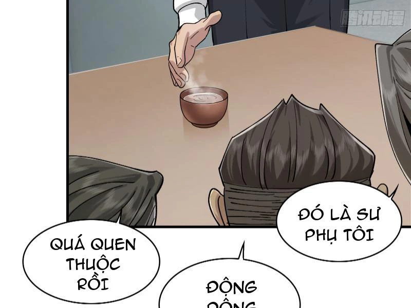 Trước mặt bệnh tâm thần, quỷ dị chẳng là gì cả Chapter 25 - 105
