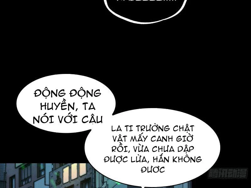 Trước mặt bệnh tâm thần, quỷ dị chẳng là gì cả Chapter 32 - 4
