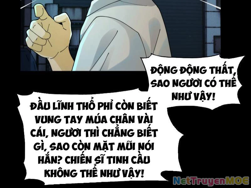 Trước mặt bệnh tâm thần, quỷ dị chẳng là gì cả Chapter 32 - 7
