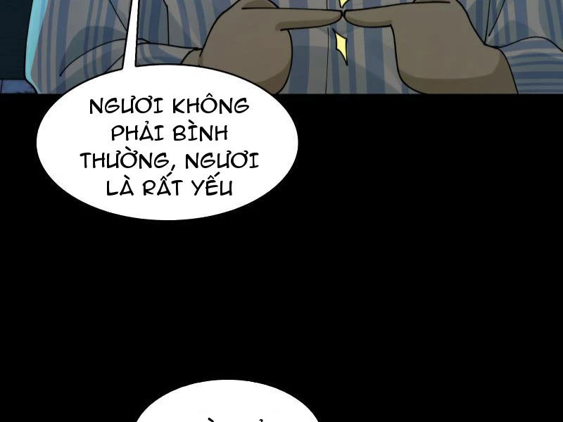 Trước mặt bệnh tâm thần, quỷ dị chẳng là gì cả Chapter 32 - 11