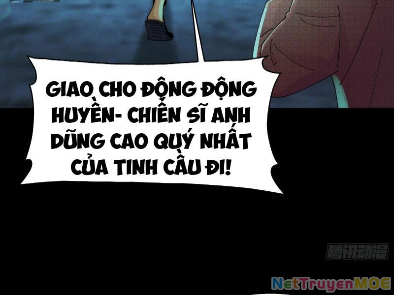 Trước mặt bệnh tâm thần, quỷ dị chẳng là gì cả Chapter 32 - 17