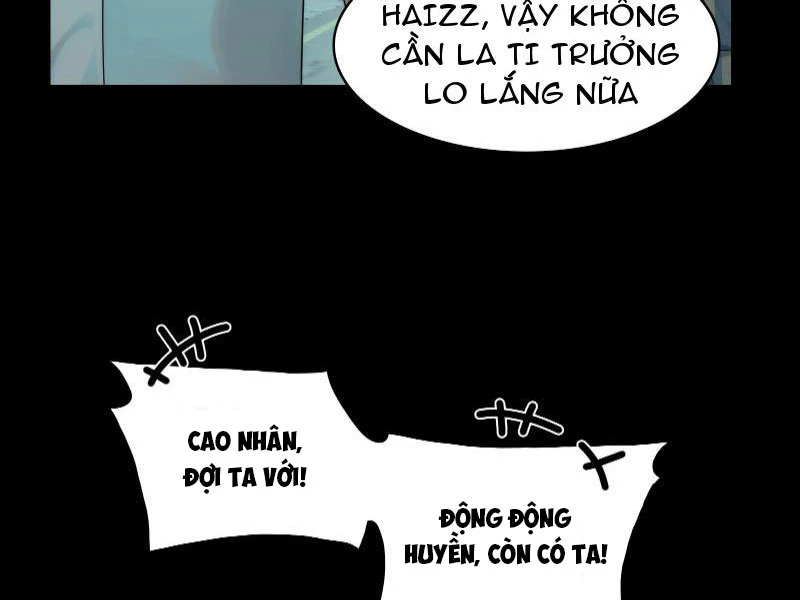 Trước mặt bệnh tâm thần, quỷ dị chẳng là gì cả Chapter 32 - 20