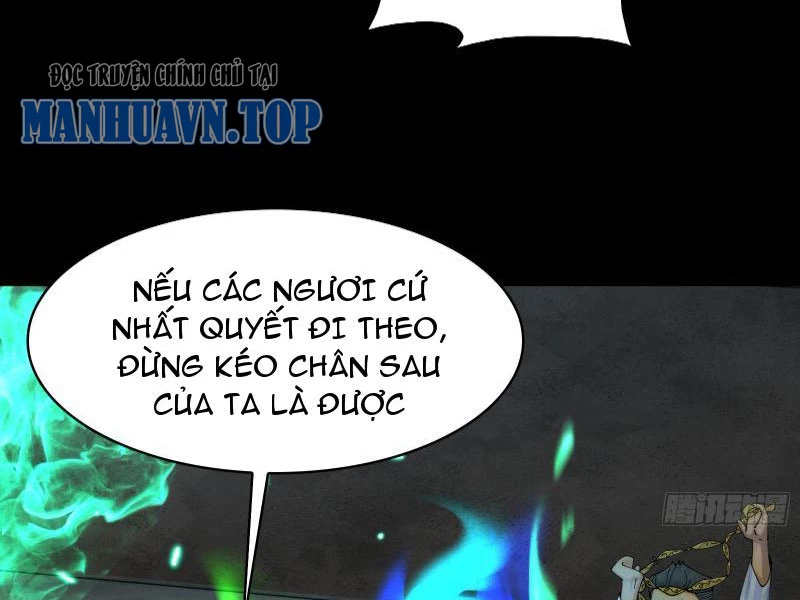 Trước mặt bệnh tâm thần, quỷ dị chẳng là gì cả Chapter 32 - 21