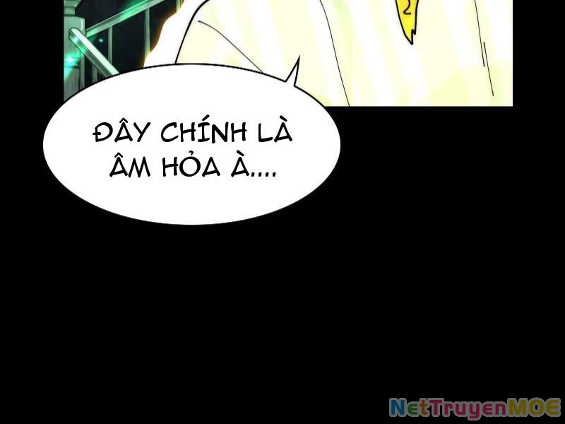 Trước mặt bệnh tâm thần, quỷ dị chẳng là gì cả Chapter 32 - 25