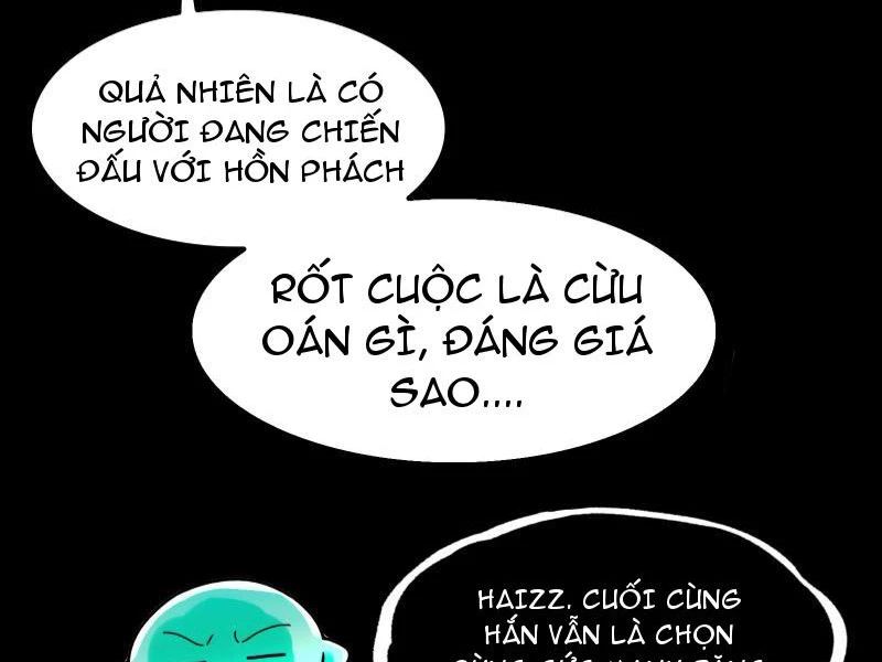 Trước mặt bệnh tâm thần, quỷ dị chẳng là gì cả Chapter 32 - 32