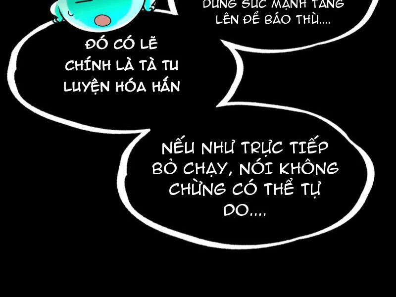 Trước mặt bệnh tâm thần, quỷ dị chẳng là gì cả Chapter 32 - 33