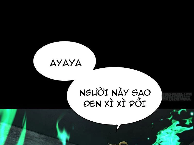 Trước mặt bệnh tâm thần, quỷ dị chẳng là gì cả Chapter 32 - 34