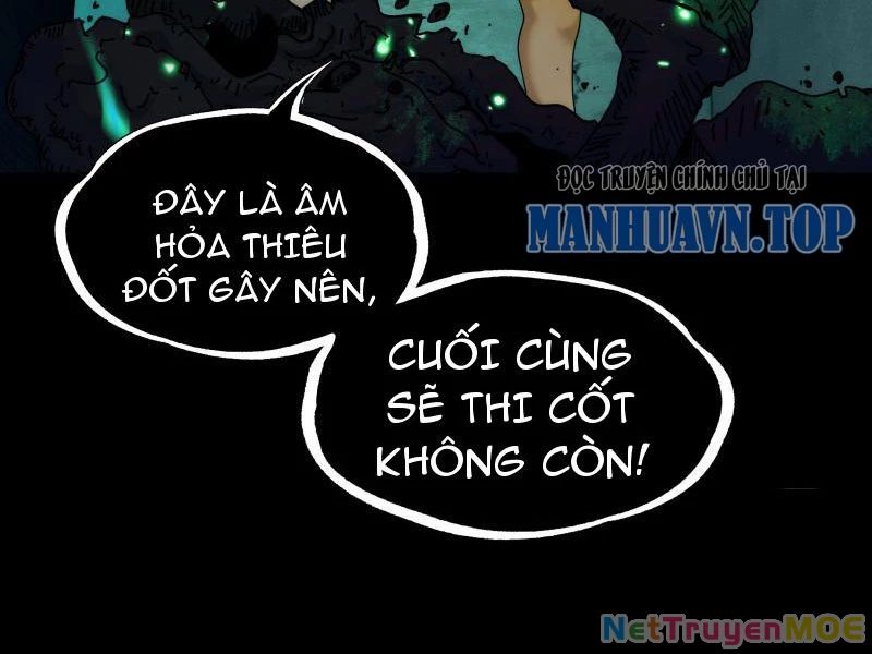 Trước mặt bệnh tâm thần, quỷ dị chẳng là gì cả Chapter 32 - 36