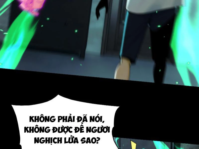 Trước mặt bệnh tâm thần, quỷ dị chẳng là gì cả Chapter 32 - 51