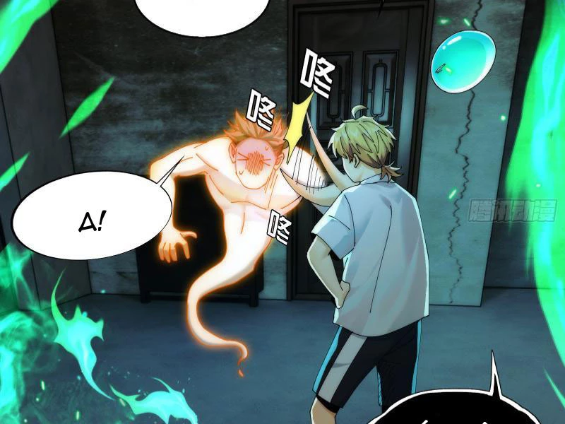 Trước mặt bệnh tâm thần, quỷ dị chẳng là gì cả Chapter 32 - 55