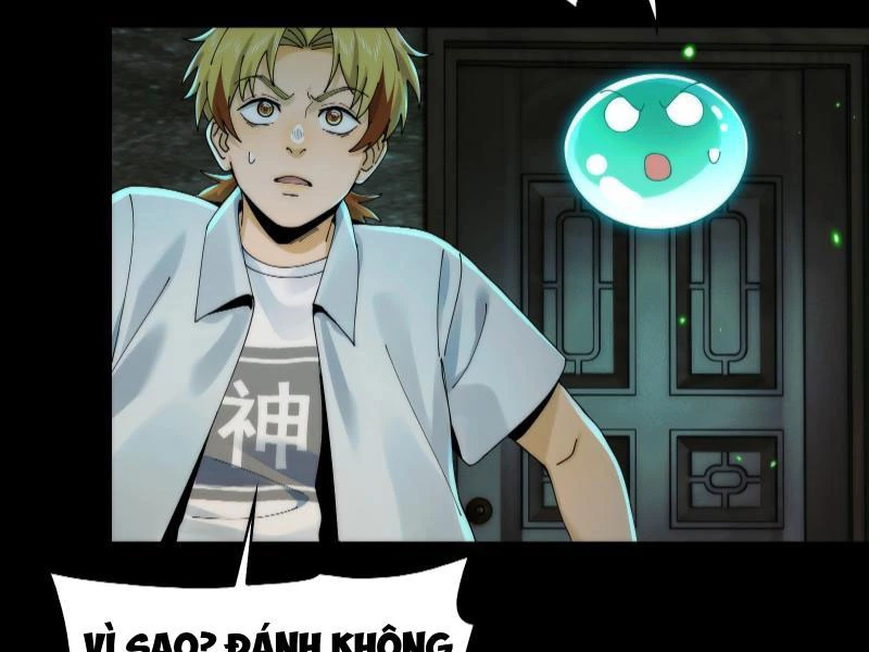Trước mặt bệnh tâm thần, quỷ dị chẳng là gì cả Chapter 32 - 80