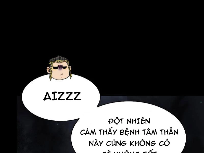 Trước mặt bệnh tâm thần, quỷ dị chẳng là gì cả Chapter 32 - 125